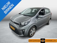 Kia Picanto - 1.0 DPi ComfortLine