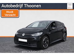 Volkswagen ID.3 - Pro 58 kWh | Stoel & Stuurverwarming | ACC | PDC
