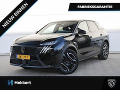 Peugeot 3008 - Allure 1.6 PHEV 195pk Automaat 19''LM | DODE HOEK | ADAPT. CRUISE | 360° CAMERA | NAVI | A
