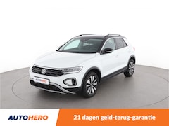 Volkswagen T-Roc - 1.5 TSI Life Business | BS08912 |