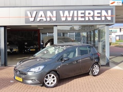 Opel Corsa - 1.4 Edition Aut. Lage KM Clima Cruise LM