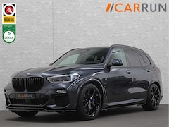 BMW X5 - 45e M-Stoelen | M-Performance | 360 Camera | ACC | Indiv. Leder | Harman-Kardon | Laser-LE