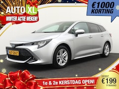 Toyota Corolla Touring Sports - 1.8 Hybrid Comfort Carplay STeolverw. Camera 1k