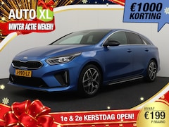 Kia Pro cee'd - ProCeed 1.4 141 PK Aut. GT-Line Camera Memory Adapt.Cruise Stuur+Stoelverw
