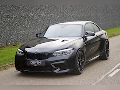 BMW 2-serie Coupé - M2 DCT Competition