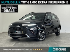 Hyundai Bayon - 1.0 T-GDI Comfort | Carplay | Automaat | Lichtmetalen velgen