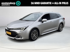 Toyota Corolla Touring Sports - Hybrid 140 Dynamic