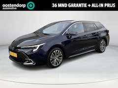 Toyota Corolla Touring Sports - Hybrid 140 Dynamic