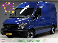 Mercedes-Benz Sprinter - 316 2.2 CDI 325 HD/ AUTOMAAT/ Trekhaak/ Zij-Schuifdeur rechts/ Camera/ Airco/ Cruise/ Elek