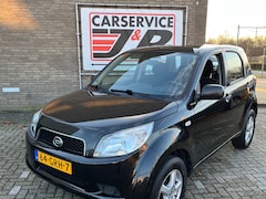 Daihatsu Terios - 1.5-16v Explore 2WD Automaat