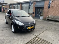 Ford Ka - 1.2 Limited