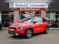 Citroën C3 Aircross - 1.2 PureTech S&S Business CARPLAY NAVI CRUISE CLIMA VOICE PDC 17''LMV