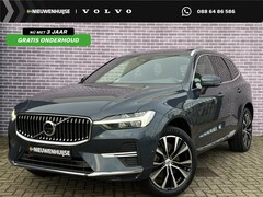 Volvo XC60 - T6 AWD Recharge Inscription | 360º Camera | Memory | BLIS | Adaptieve cruise | Standkachel