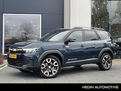 Dacia Bigster - 1.8 Hybrid 155PK Launch Edition Pack winter | Adaptieve cruise | kantel/schuifdak