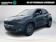 Toyota Yaris Cross - 1.5 Hybrid 130 Dynamic | Uit voorraad leverbaar |