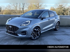 Ford Puma - 1.0 EcoBoost Hybrid ST-Line X | Automaat 155PK | Panoramadak | Winter Pack | Driver Assist