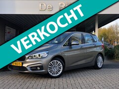 BMW 2-serie Active Tourer - 225xe Centennial High Executive PHEV | Pano, Head-Up, Navi, Cruise, Stoelverw. |