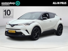 Toyota C-HR - 1.8 Hybrid Executive | Navigatie | Parkeersensoren | Adaptive Cruise | Rijklaarprijs incl.