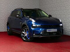 Lynk & Co 01 - 1.5 261 PK 360.CAM 3.990KM PANORAMA CARPLAY PHEV 2023 4 JAAR GARANTIE Plug-in Hybrid PHEV