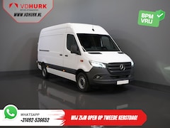 Mercedes-Benz Sprinter - 317 Aut. L2H2 BPM VRIJ LED/ 270 Gr.Deuren/ Gev.Stoel/ Stoelverw./ Navi/ Camera/ PDC/ Betim