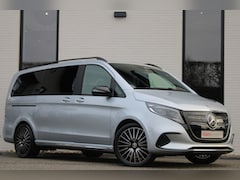 Mercedes-Benz EQV - 300 L2 / AMG / New Model / Luchtvering / 7-Persoons / Vol Opties / NIEUWSTAAT