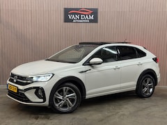 Volkswagen Taigo - 1.0 TSI R-Line 2023 DSG PANO IQ-LIGHTS CRUISE