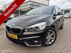 BMW 2-serie Active Tourer - 218i High Executive