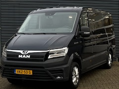 MAN TGE - 2.0 177PK 4x4 AUT/Apple Carplay/Camera/Dubbel Cabine