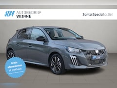 Peugeot 208 - 1.2 Hybrid 110pk e-DCS6 Allure | Navi | App Connect | Climate | Cruise | Camera | Blind Sp