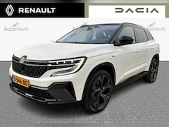 Renault Austral - 1.2 E-Tech full hybrid 200 iconic esprit Alpine