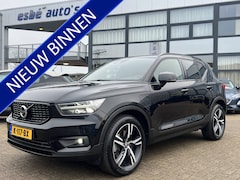 Volvo XC40 - 1.5 T5 Recharge 262 pk R-Design Navi Trekhaak Panoramadak Pilot Assist ACC Harman Kardon 3