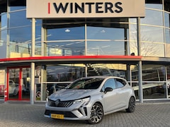 Renault Clio - 1.6 E-Tech Full Hybrid 145 esprit Alpine | Stoel + Stuurverwarming | 360° Camera | Adaptiv