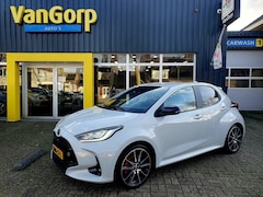Toyota Yaris - 1.5 Hybrid GR Sport All-in prijs