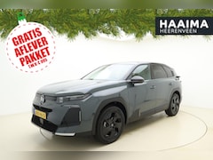 Citroën C5 Aircross - Hybrid 145 Max | Nieuwste model, zeer complete uitvoering | Comfort Stoelen en onderstel |