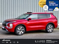 Mitsubishi Outlander - 2.4 PHEV Instyle / €6.000, - Voordeel Op Nieuwprijs / Rijklaarprijs / Elektrische Range 86