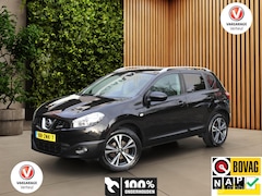 Nissan Qashqai - 1.6 Connect Edition|Trekhaak|NAP|Camera