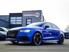 Audi RS3 - Limousine 2.5 TFSI RS 3 quattro | Bang&Olufsen | Panorama | RS-zetels | Carbon | Alcantara