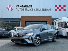 Renault Clio - 1.0 TCe 90 GPF techno|Keyless|Camera|App Connect|Navi|Climate|Cruise