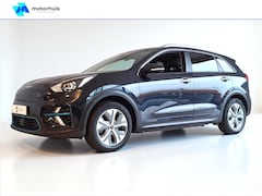 Kia e-Niro - 64kWh 204PK AUTOMAAT EDITION NAVI CAMERA WINTERPACK