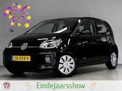 Volkswagen Up! - 1.0 BMT move up/ Facelift/ 5-Drs/ Maps + More/ Airco/ DAB+/ Elek. pakket/ Isofix/ Bluetoot