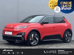 Nissan Micra - EVOLVE 52 kWh / € 2.500, - EINDEJAARSVOORDEEL / Uit voorraad leverbaar / 417 km WLTP / 5 J