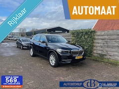 BMW X5 - xDrive45e High Executive Nederlandse auto