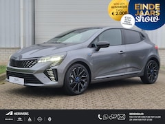 Renault Clio - 1.6 E-Tech Full Hybrid 145pk esprit Alpine