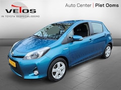 Toyota Yaris - 1.5 Full Hybrid Asp. Parkeersensoren achter