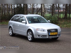 Audi A4 Avant - 2.0 Pro Line Business | 2006 | Cruise | Clima |