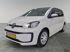 Volkswagen Up! - 1.0 BMT move up 12 Mnd. Garantie