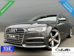 Audi A6 Avant - 1.8 TFSI ultra 2X S-LINE TOPSTAAT 21INCH ROTOR