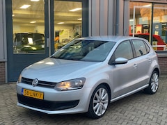Volkswagen Polo - 1.2 TSI Comfortline