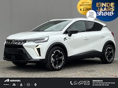 Mitsubishi ASX - 1.8 HEV AT Intense+ / € 2.000, - Voordeel op de Nieuwprijs / 8 Jaar Fabrieksgarantie / Ach