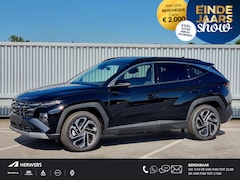 Hyundai Tucson - 1.6 T-GDI PHEV Comfort Smart / €4000, - Voordeel Op Nieuwprijs / Rijklaarprijs / Direct Le